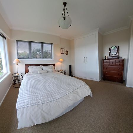 Grange Harbour View B&B Tauranga Eksteriør billede