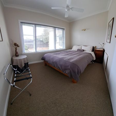 Grange Harbour View B&B Tauranga Eksteriør billede