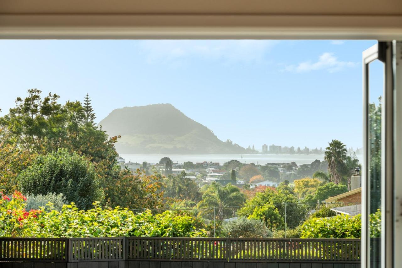 Grange Harbour View B&B Tauranga Eksteriør billede