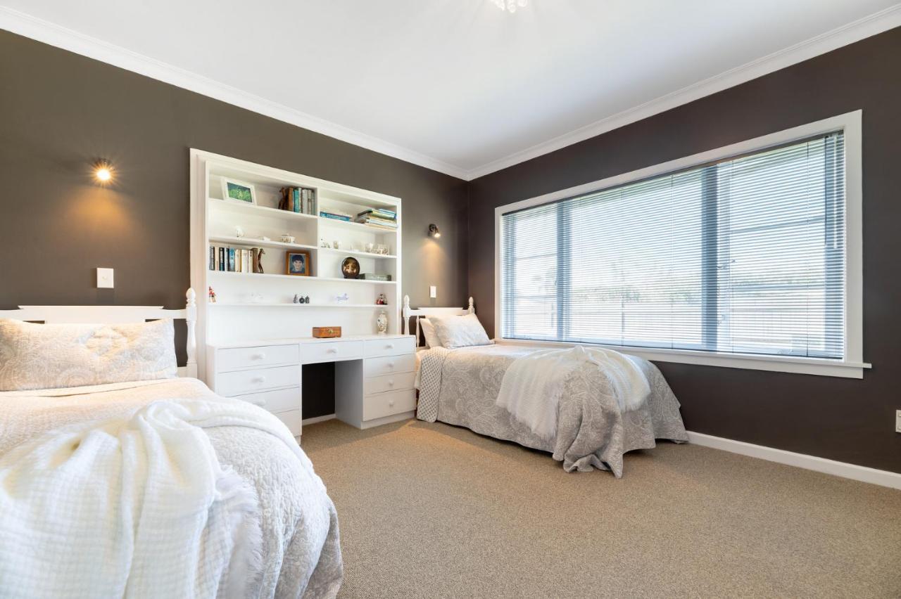 Grange Harbour View B&B Tauranga Eksteriør billede