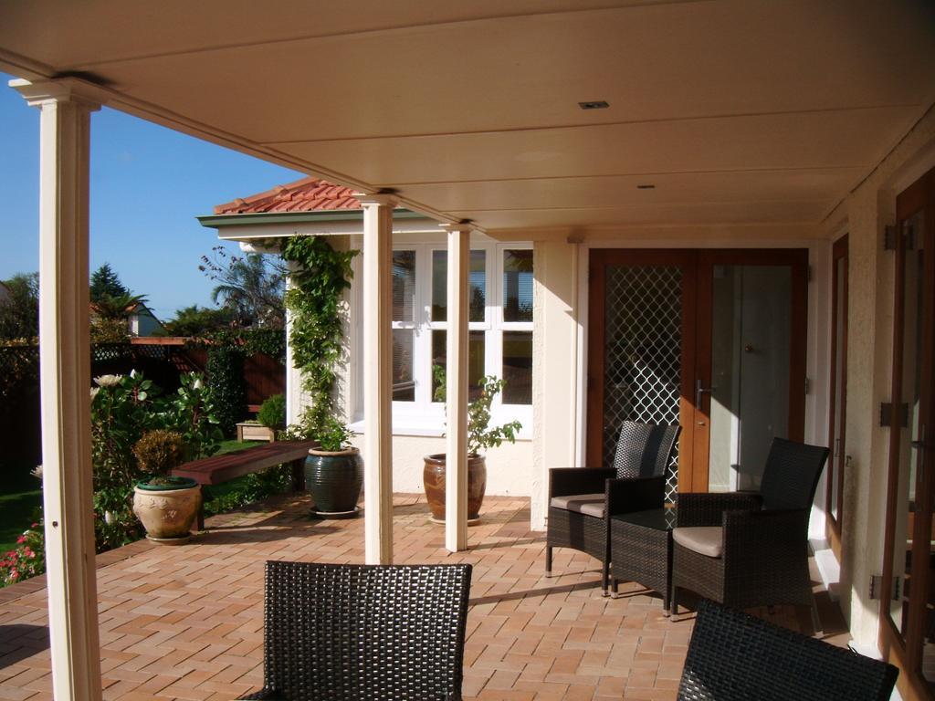 Grange Harbour View B&B Tauranga Eksteriør billede